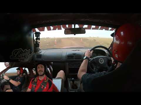 RallyDrive In-Car video Package