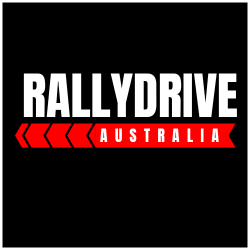 RallyDrive Australia Gift Card